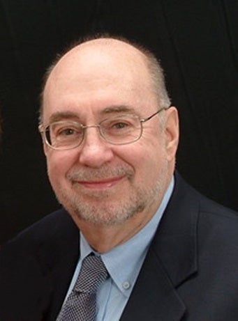 H. Scott Fogler headshot