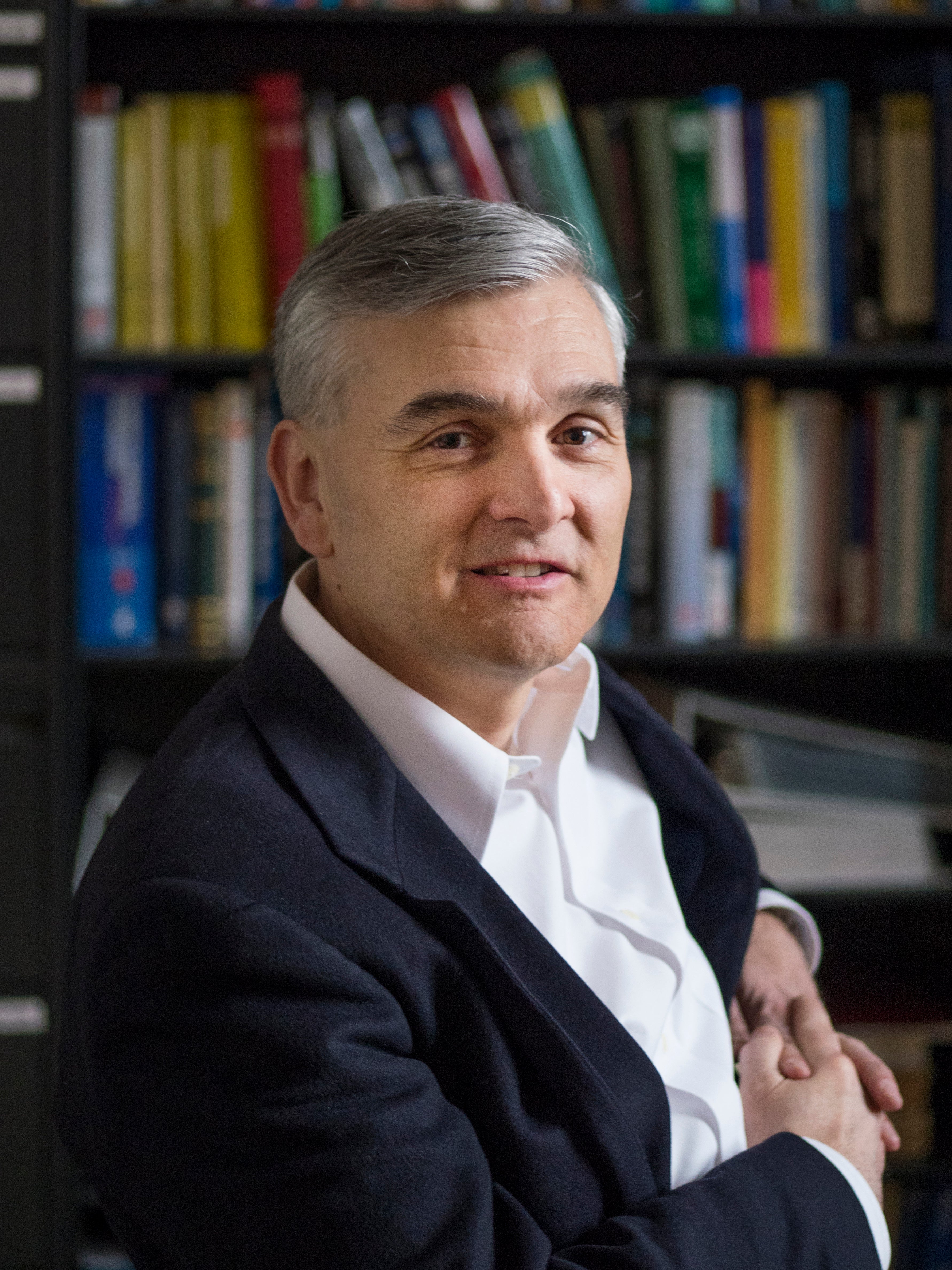 Letter from the Chair: Faculty Search Process | Chemical and Biological ...