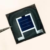 Solar energy cell
