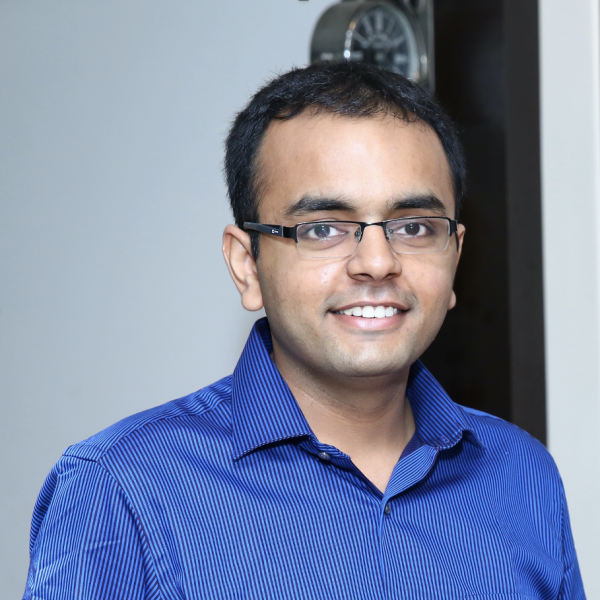 Ankur Gupta