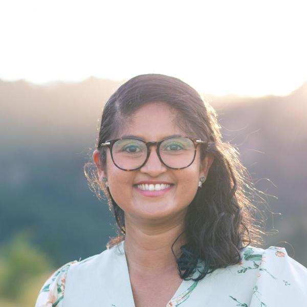 Varsha Rao