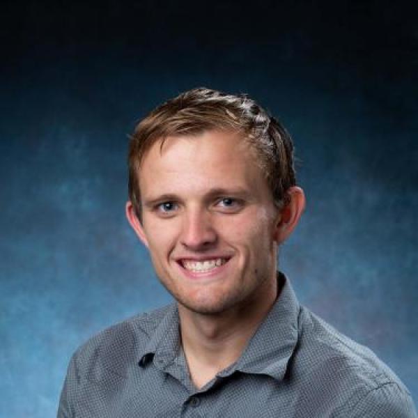 Grant Bauman