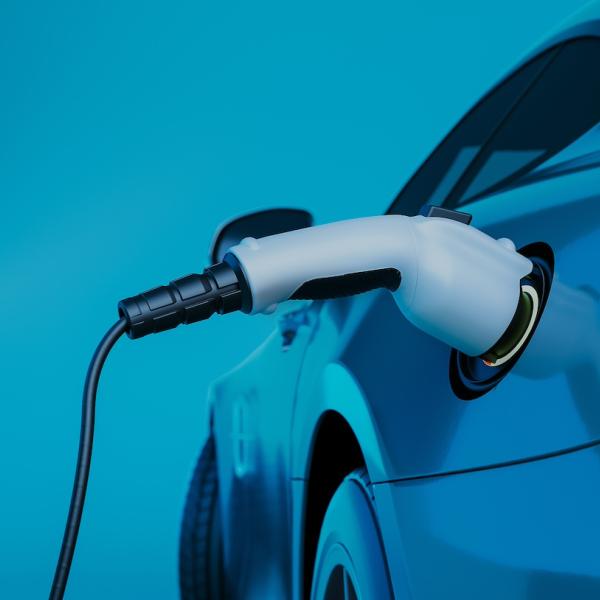 EV charging
