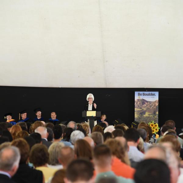 Alumna Nan Joesten