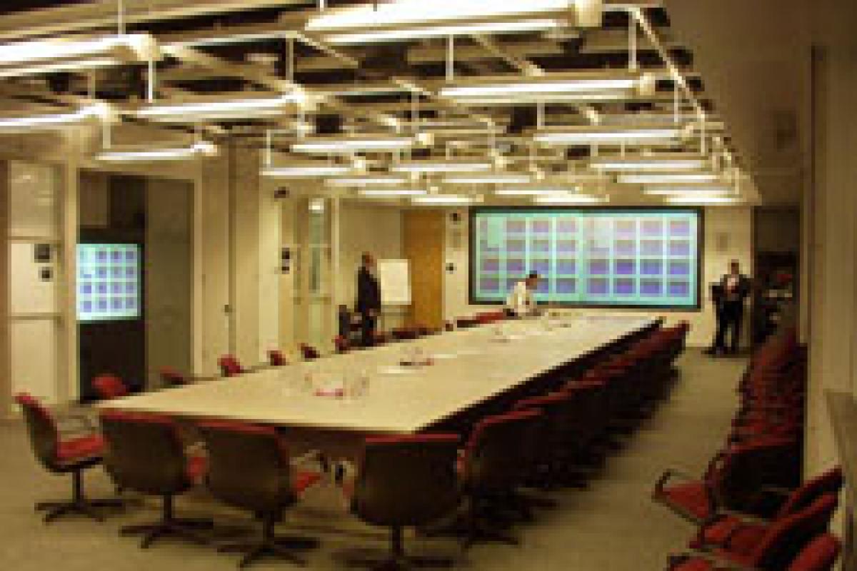 Bechtel Conference