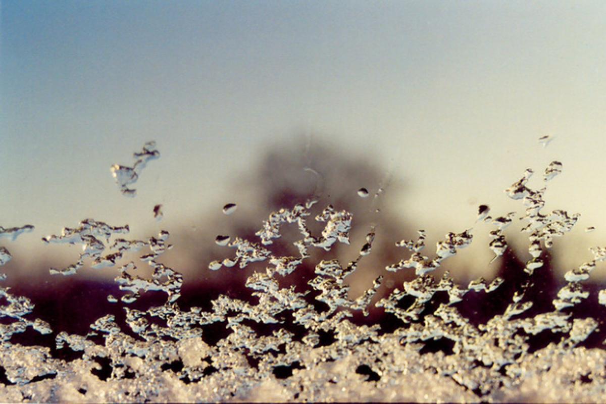 Crystals