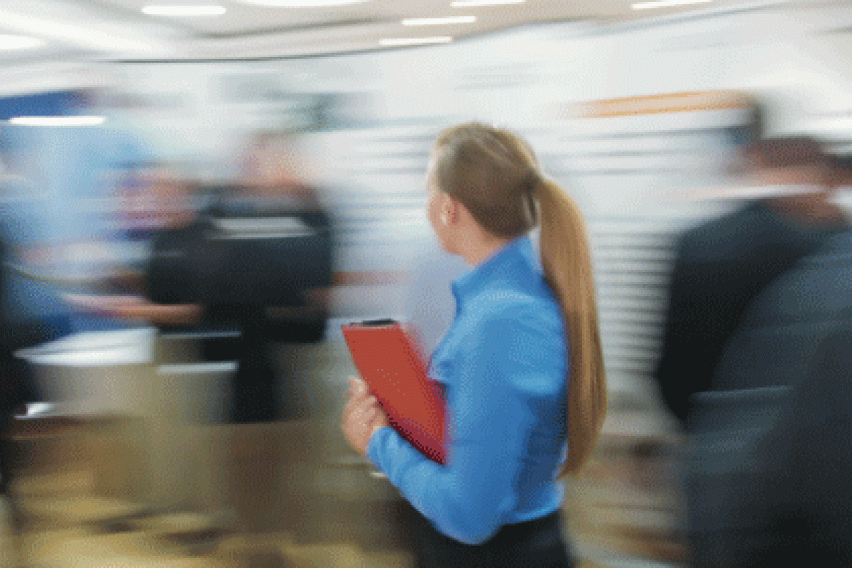 Career Fair