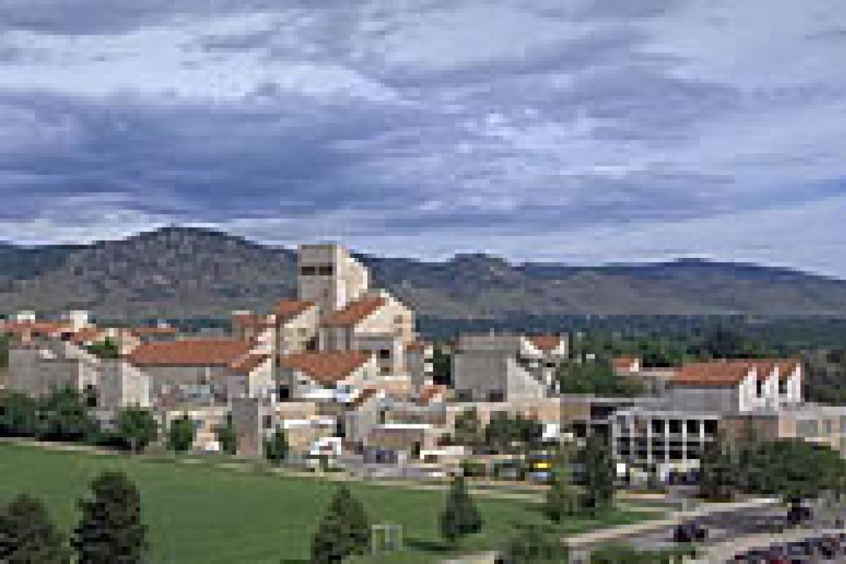 Engineering Building
