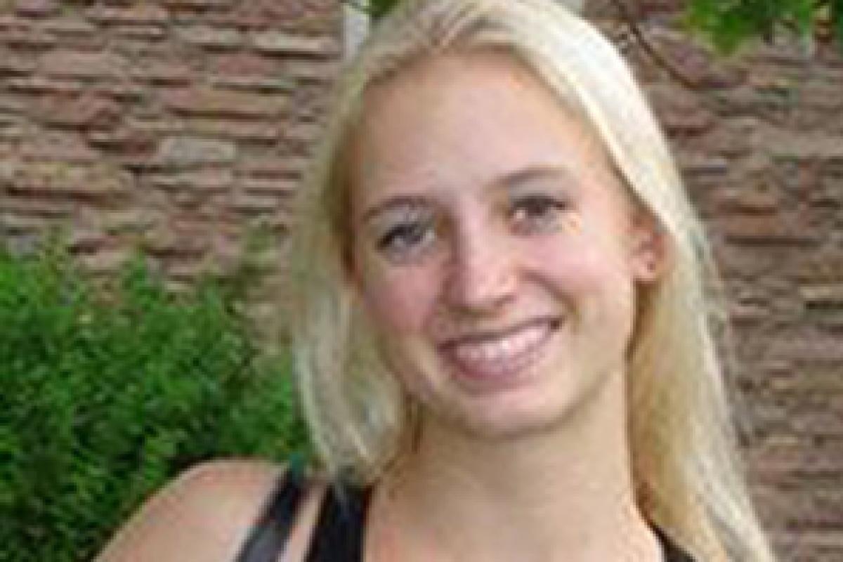 Sarah Hoyt