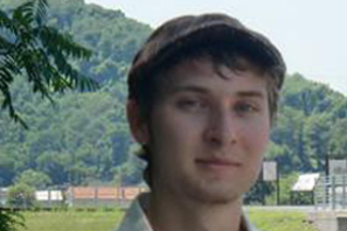 Tyler Gleditsch