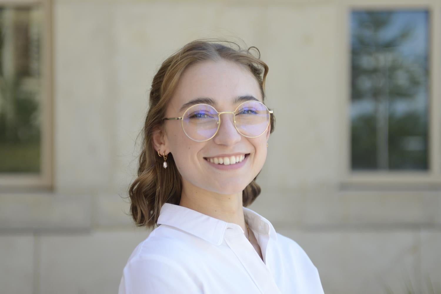 Hannah Oberg