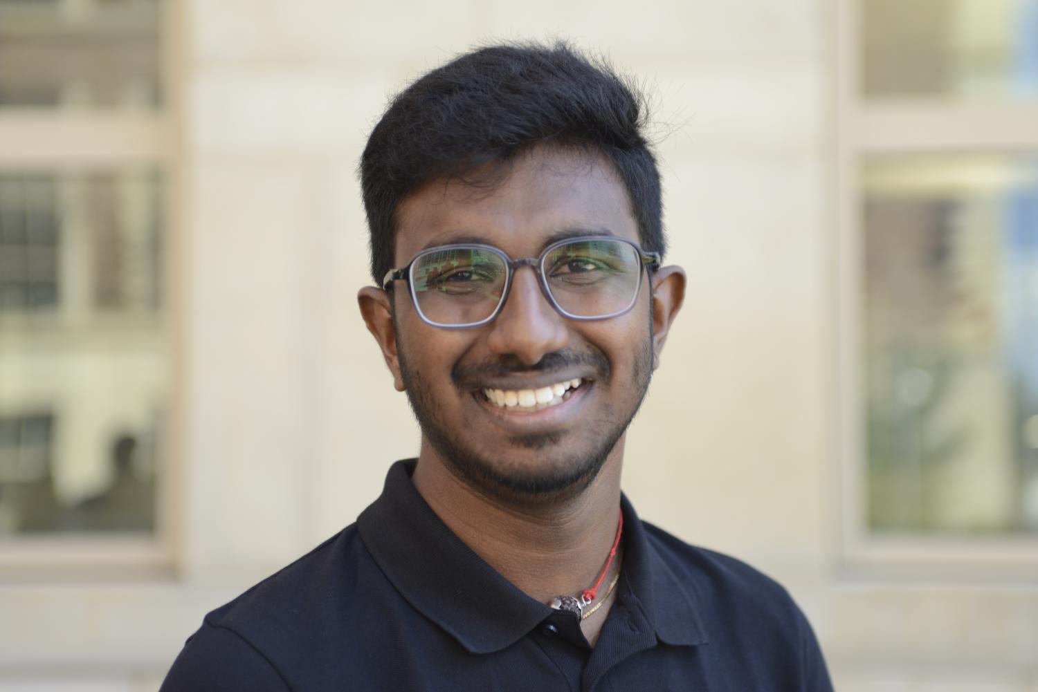 Hariharan Ravi Kavitha
