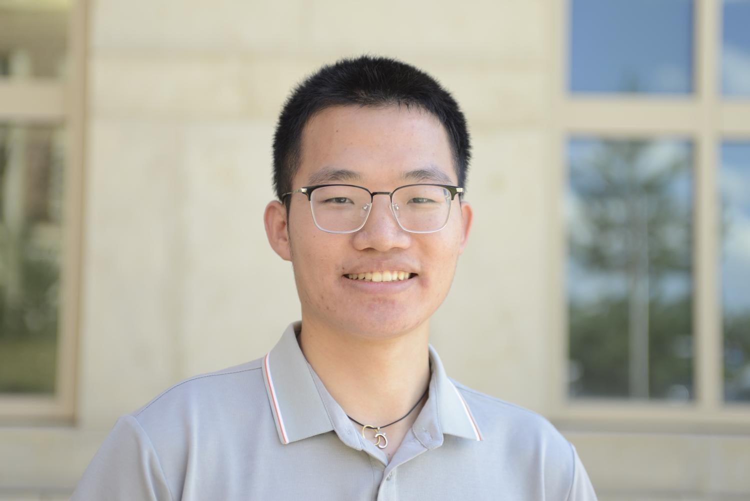 Jie Zeng