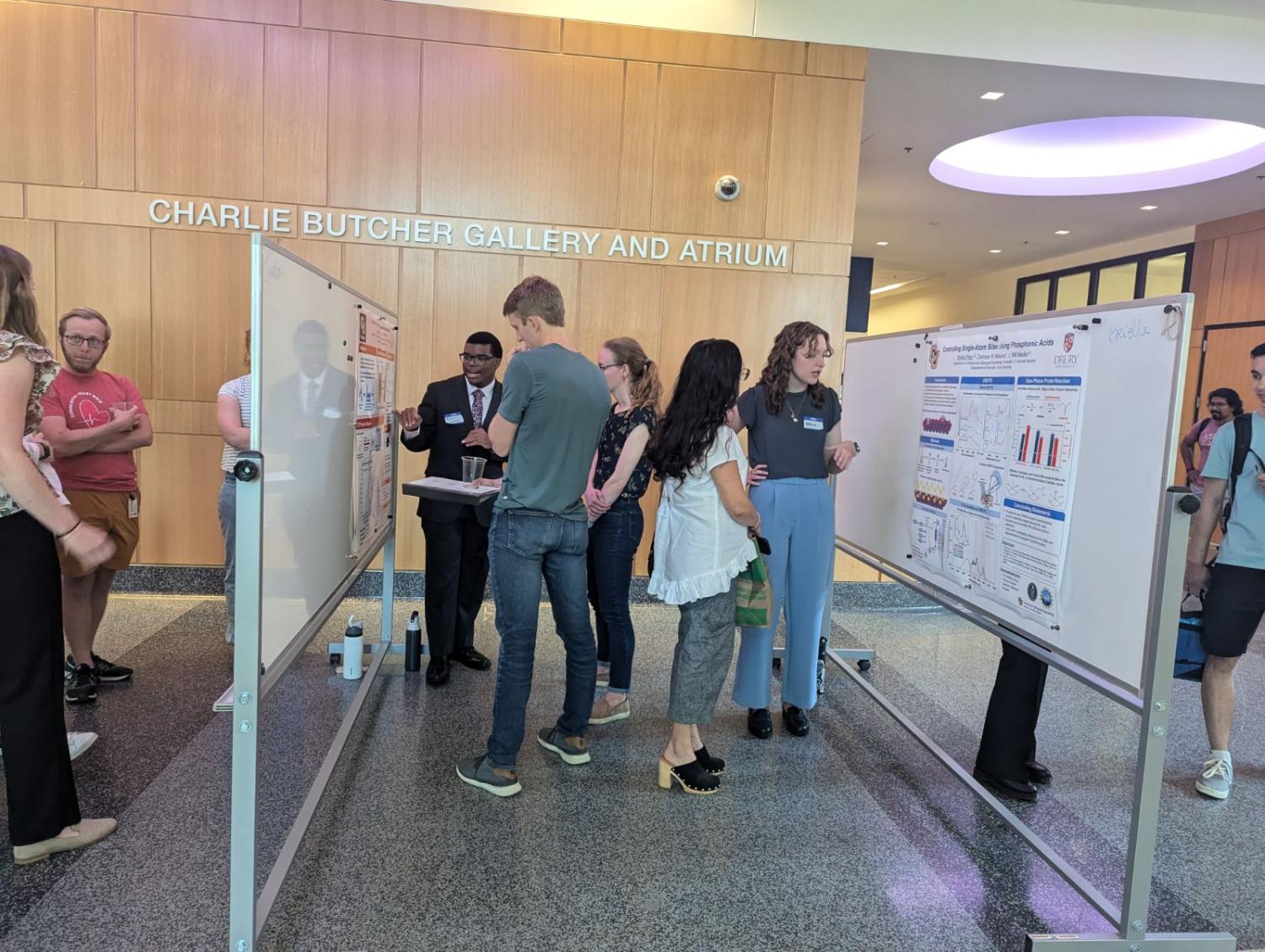 YSSRP Symposium 2024