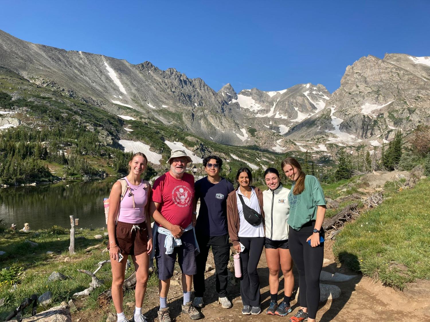 YSSRP Hike 2024