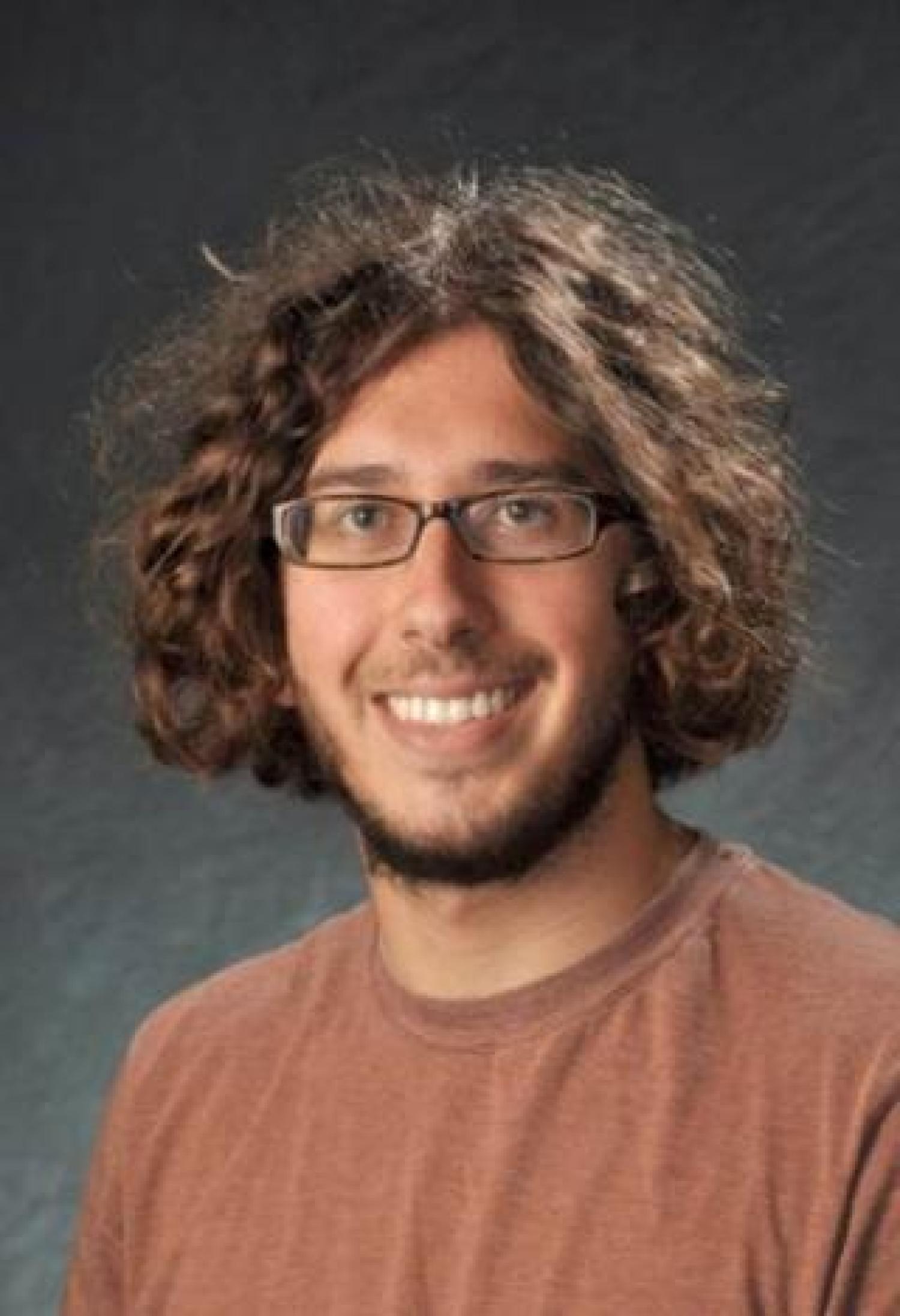 Aaron Palumbo