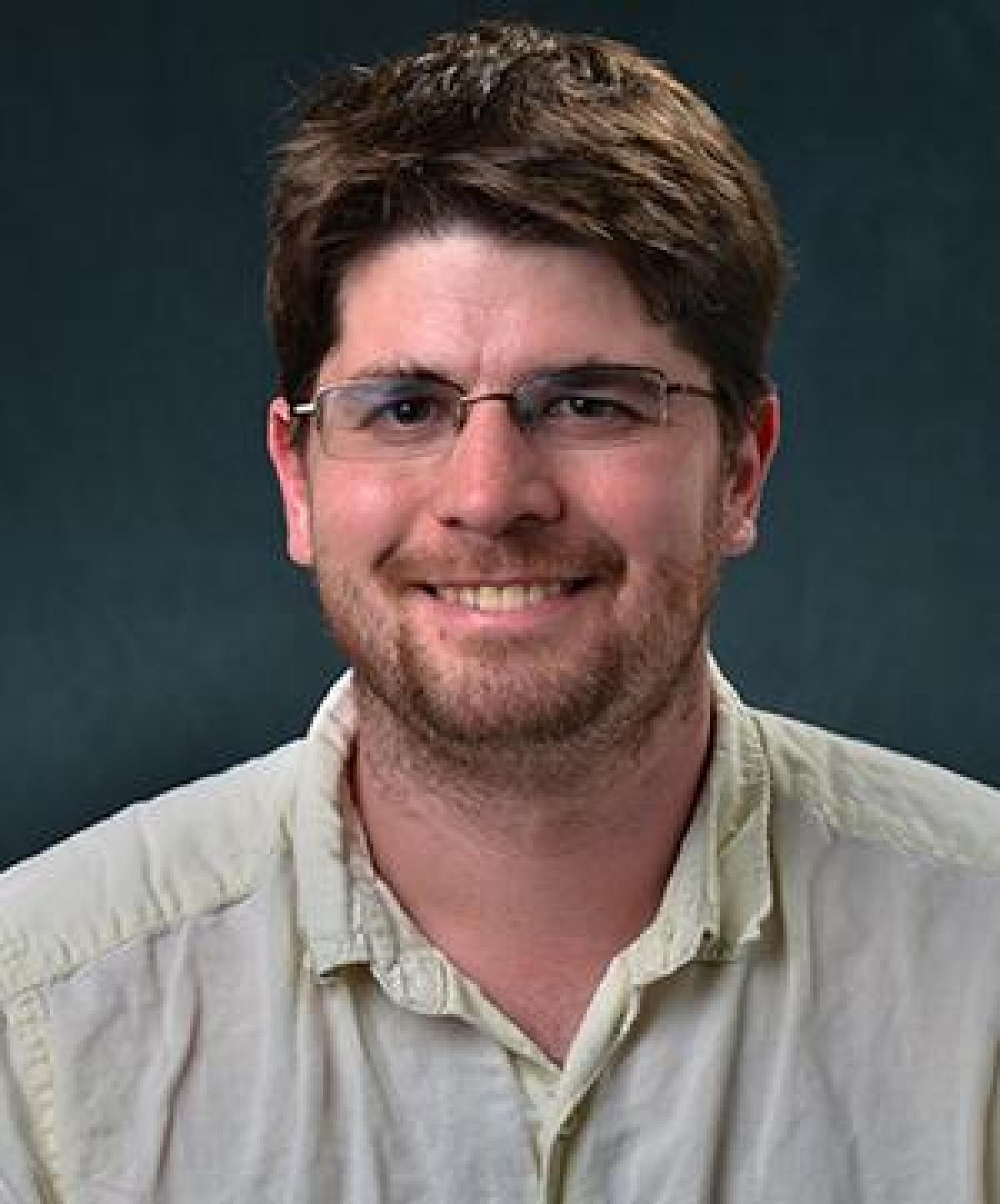 Andrew Goodwin