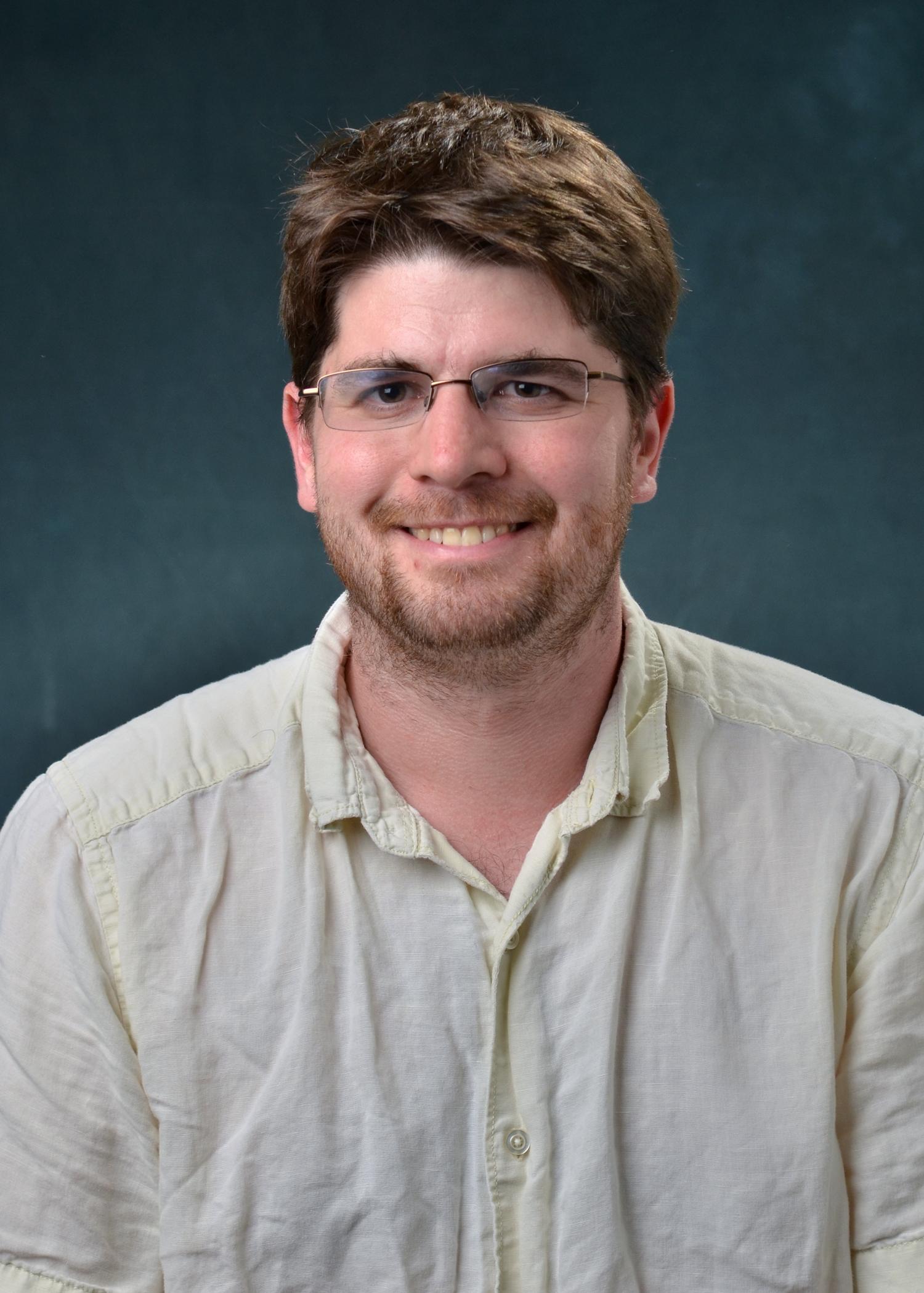 Andrew Goodwin