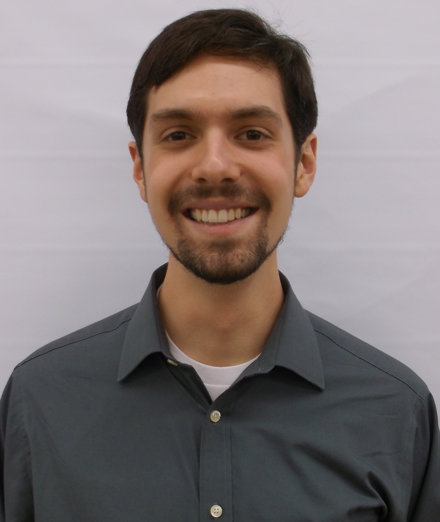 Andrew Weidner
