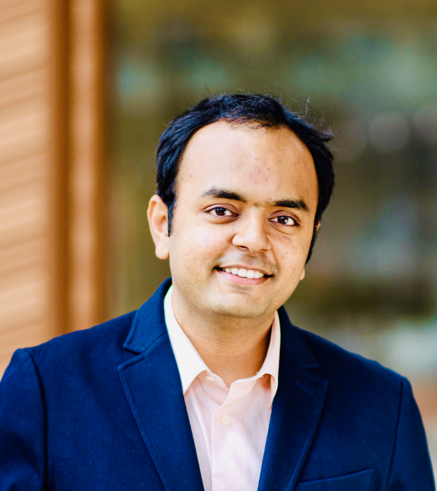 Ankur Gupta