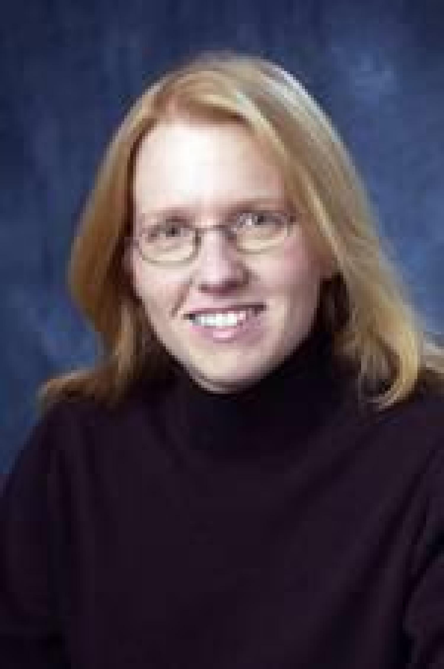 Kristi Anseth