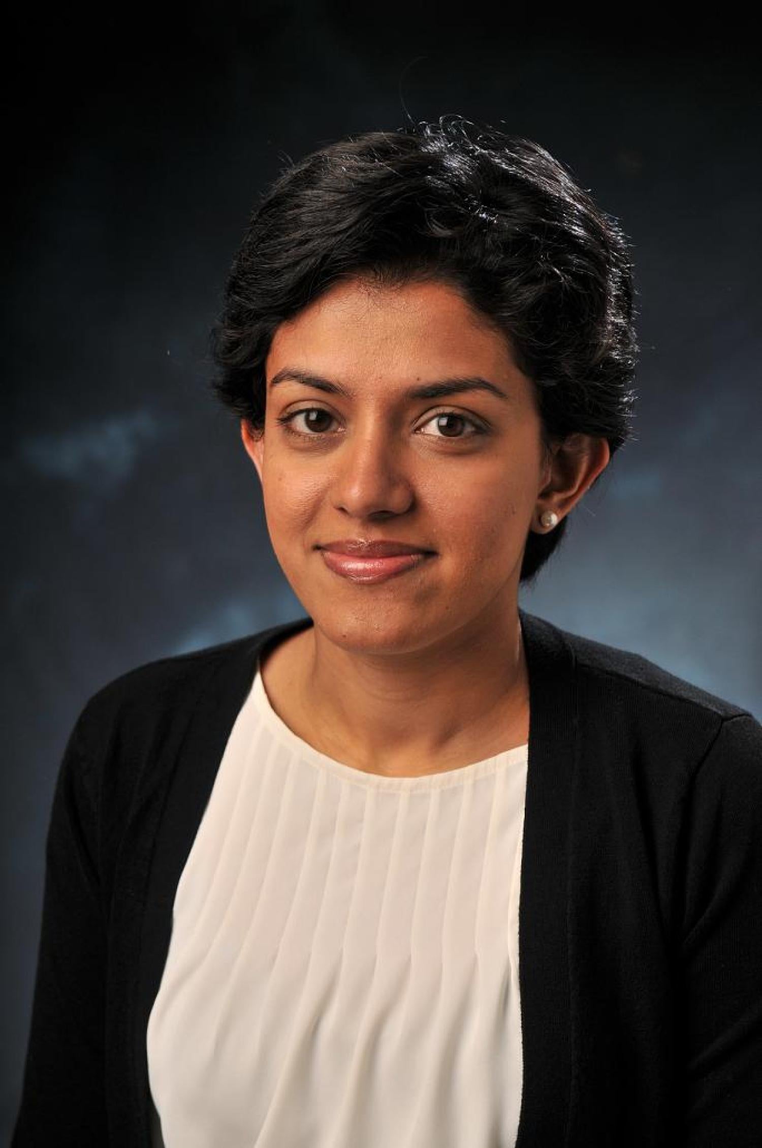 Arthi Jayaraman