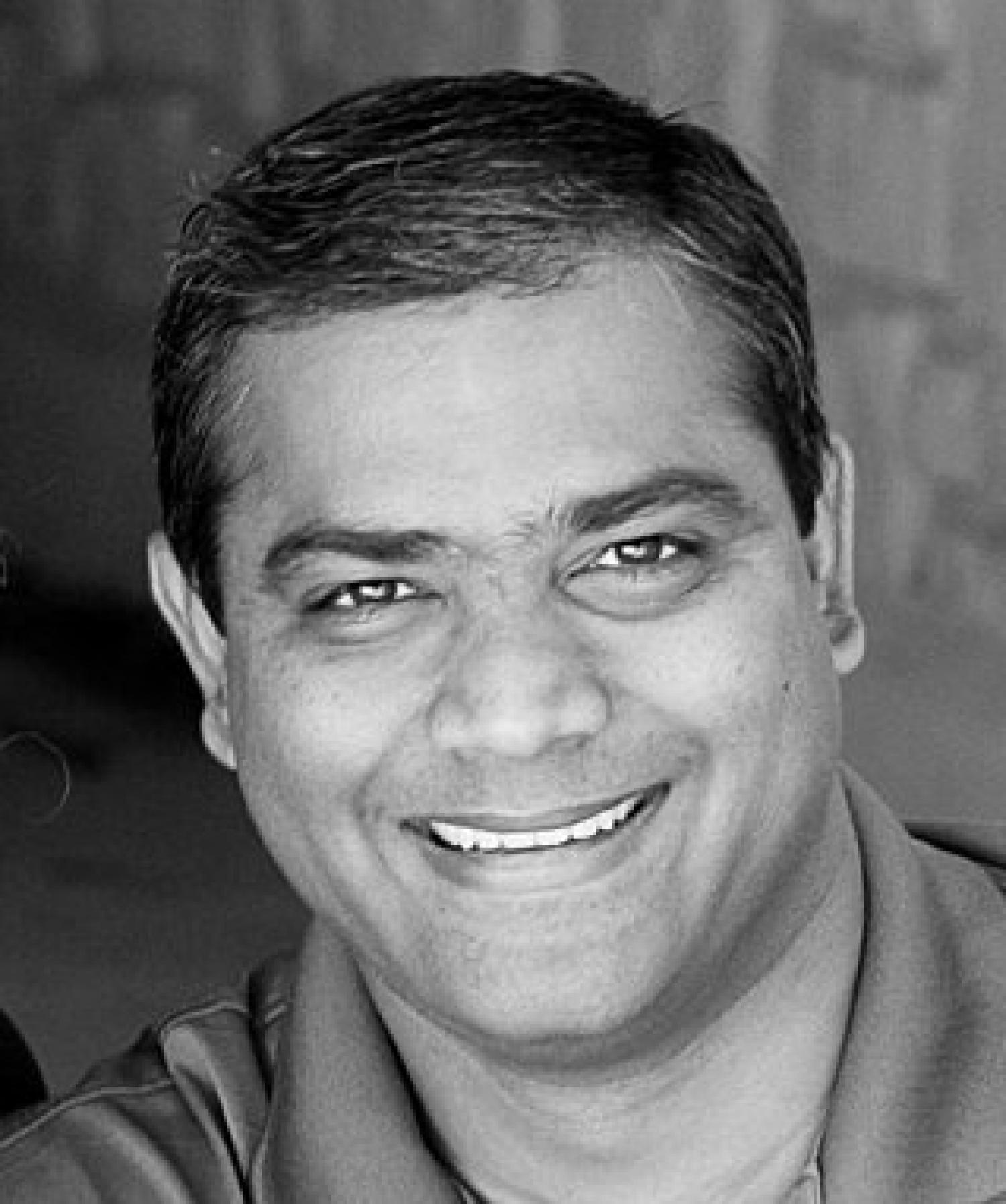 Arun Tholudur