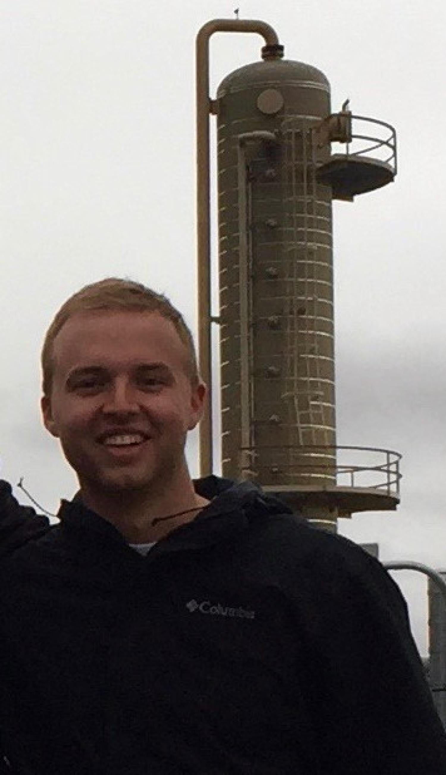 Ben Grote