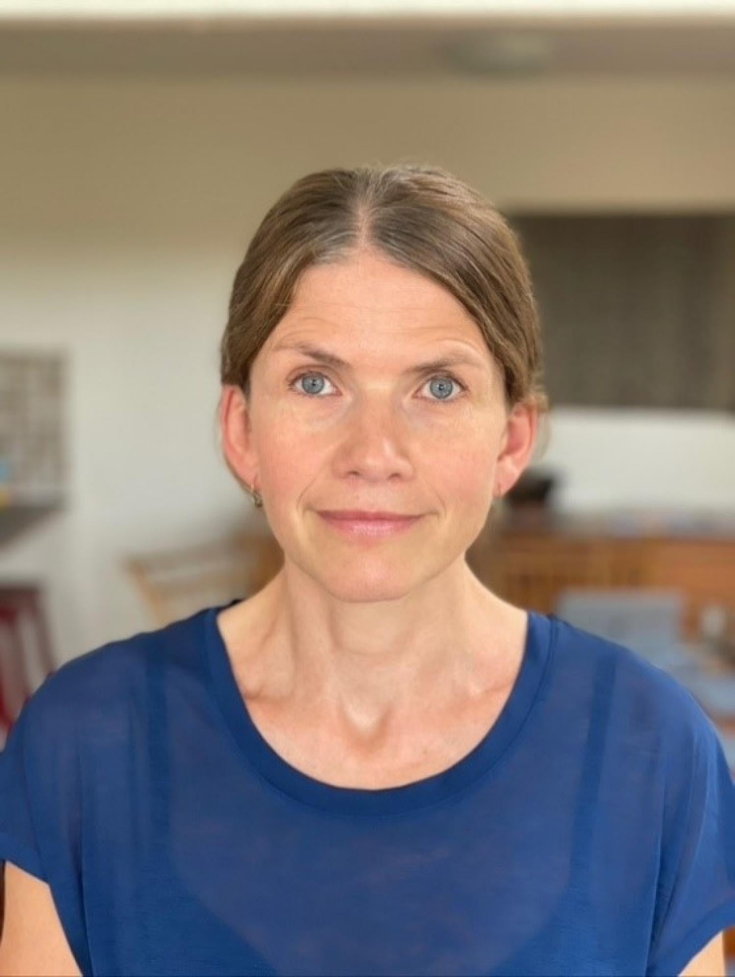 Berit Strand