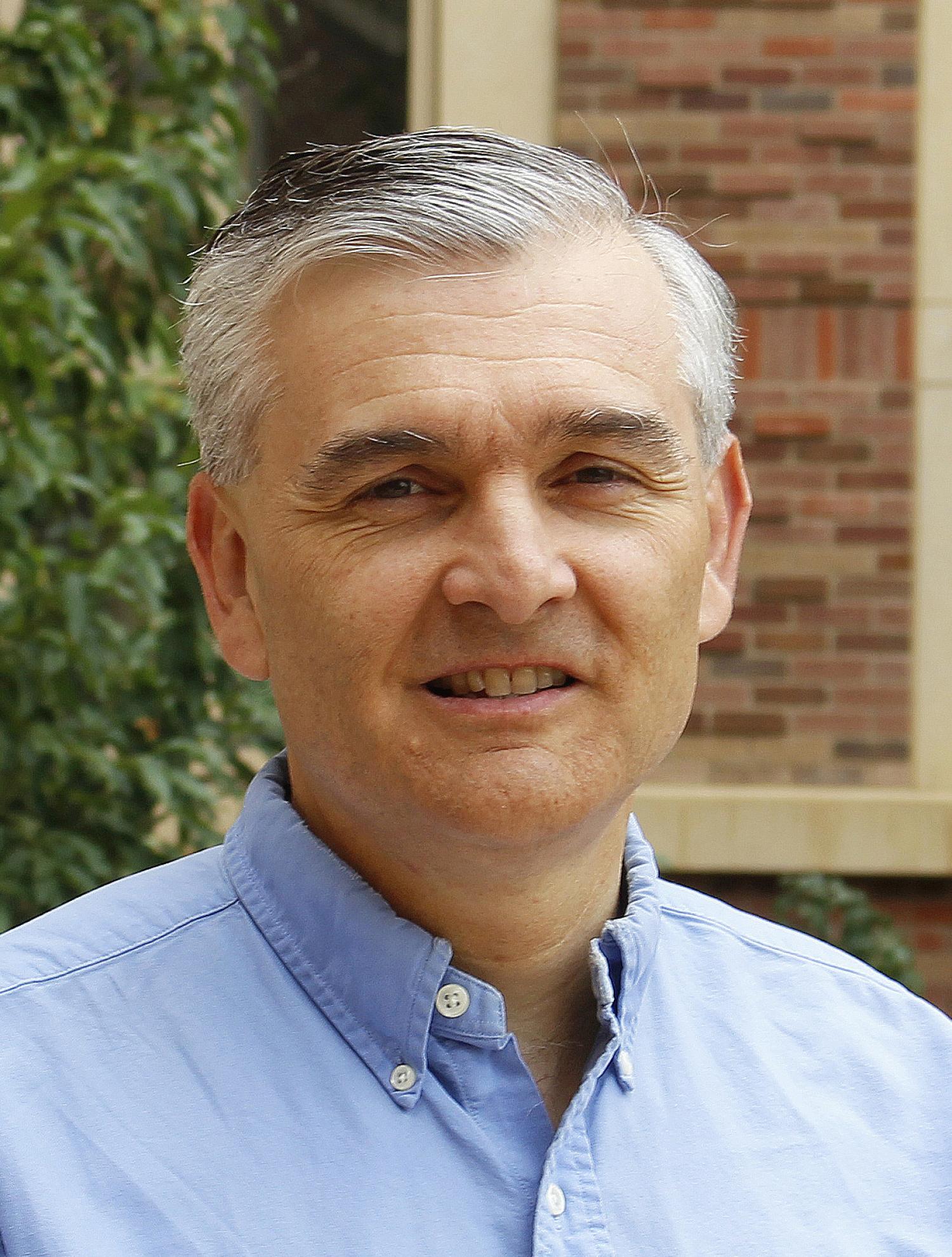 Charles Musgrave