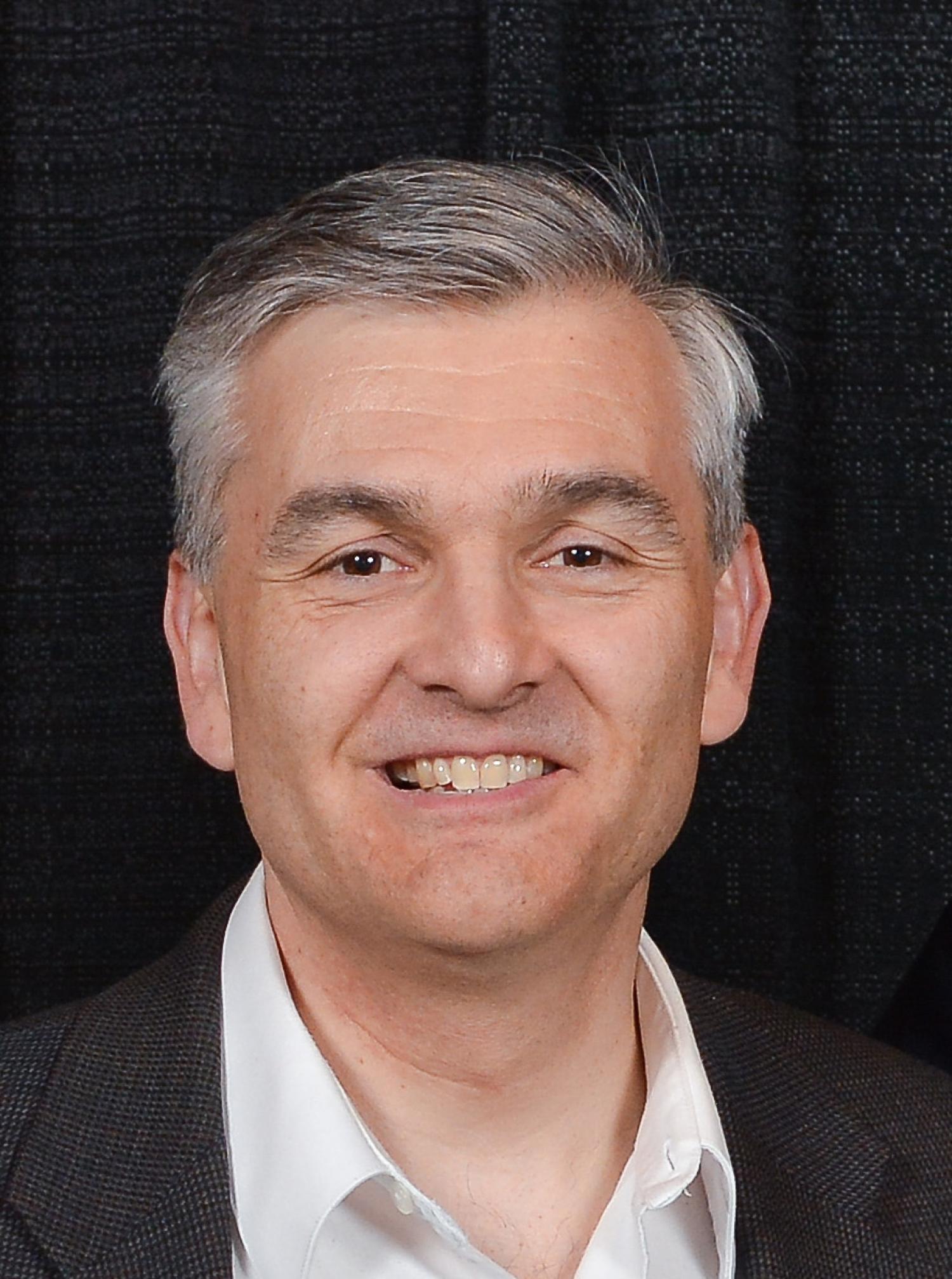 Charles Musgrave