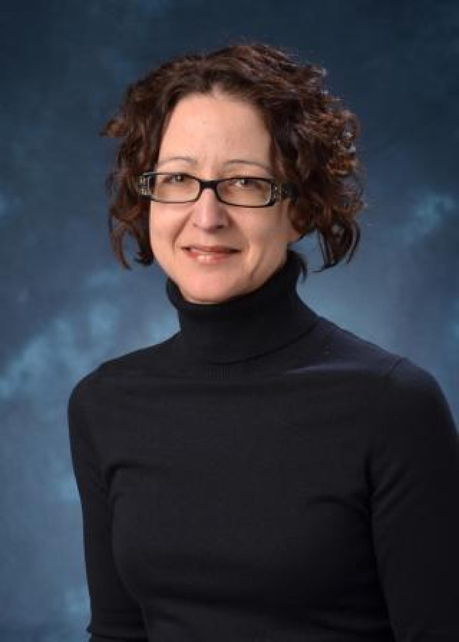 Christine Hrenya
