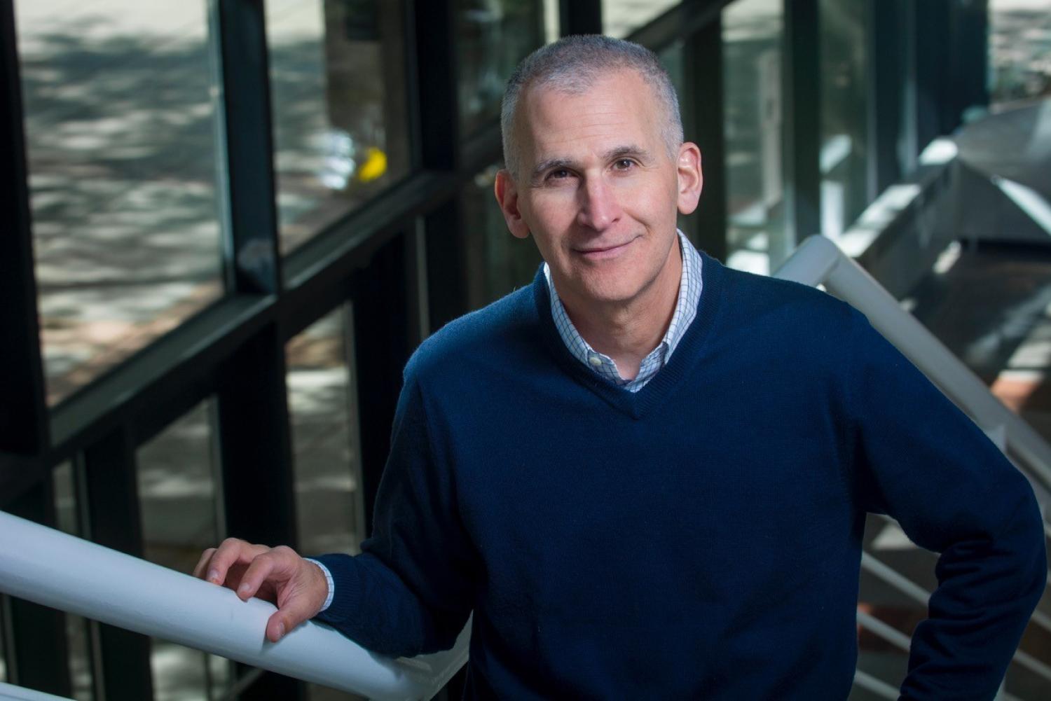 Dan Schwartz