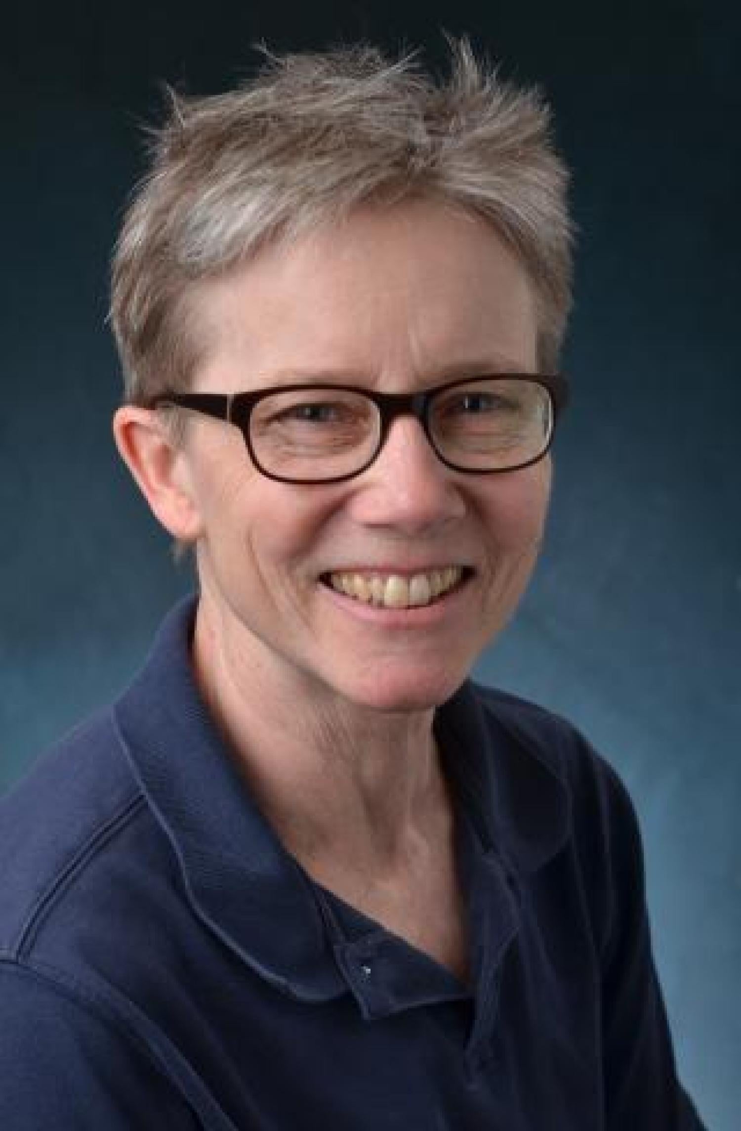 Deb Renshaw