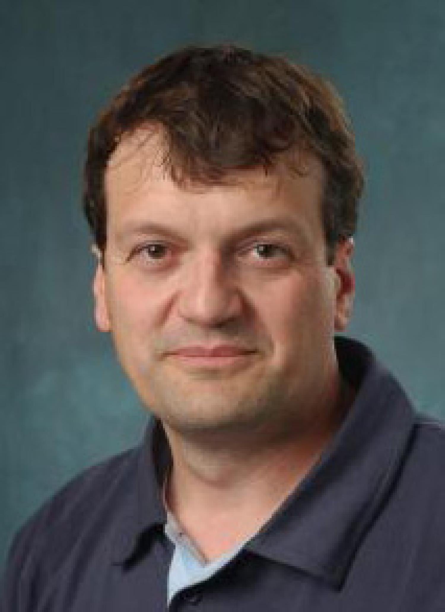 Dragan Mejic