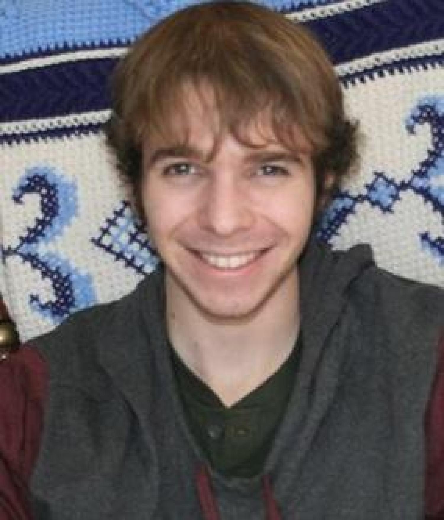Duncan Chadly