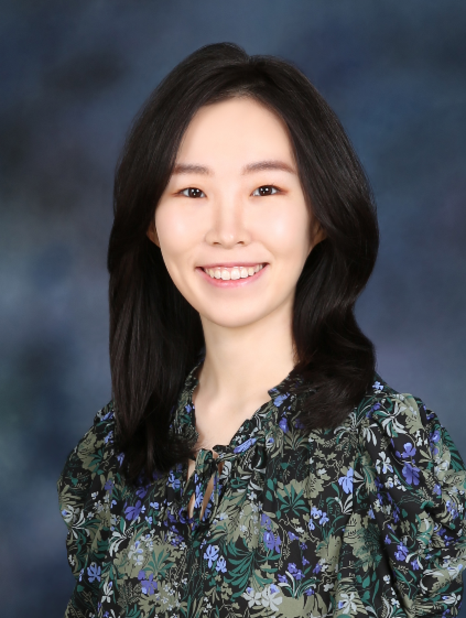 Elizabeth Lee portrait