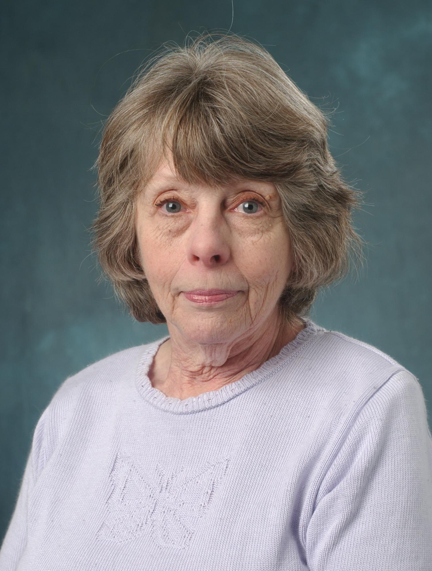 Ellen Romig