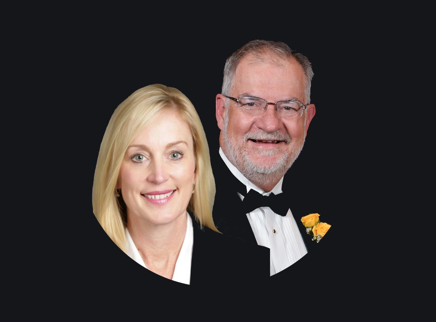 Lisa Glatch and Robert H. Davis