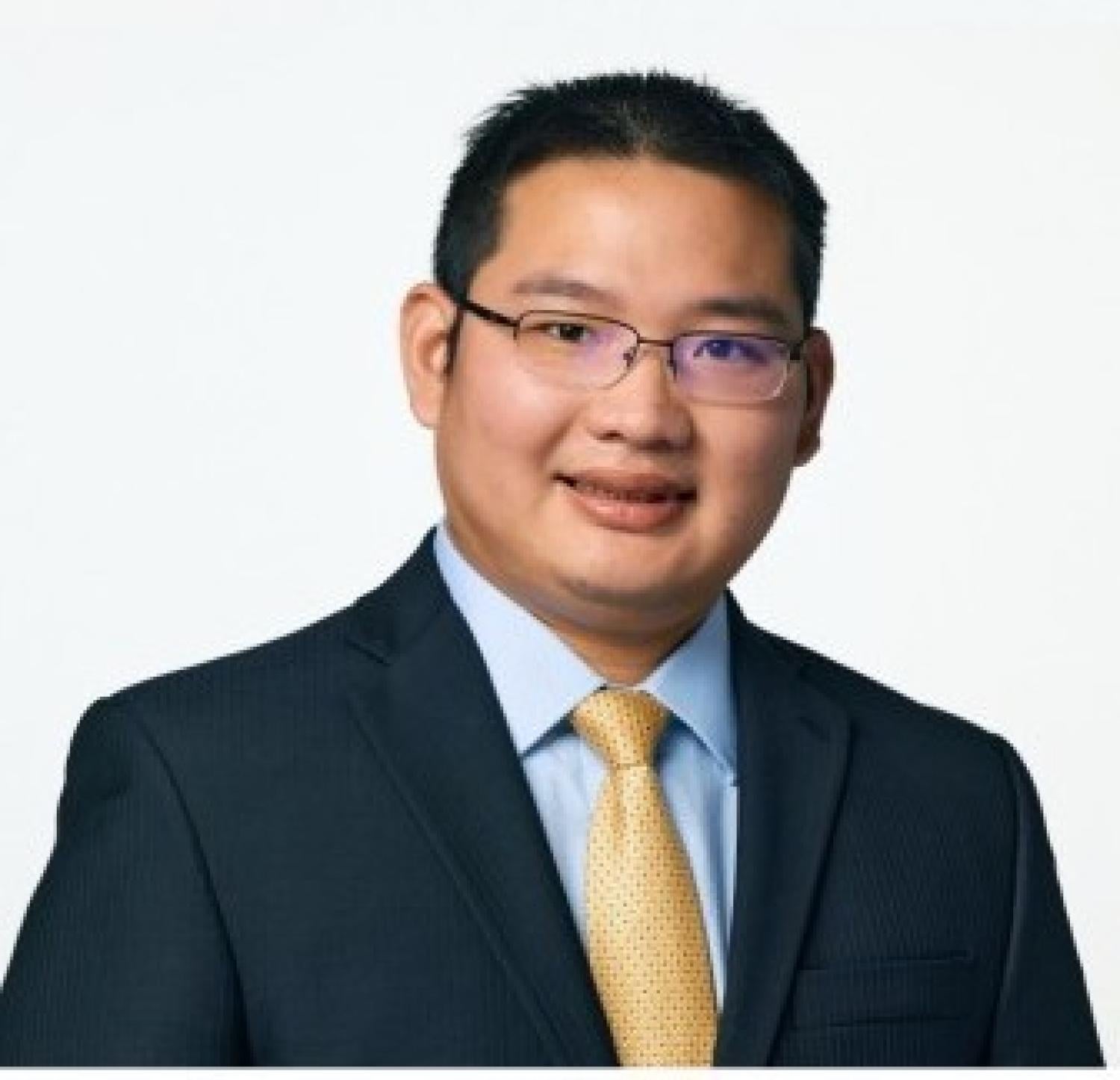Haichao Wu