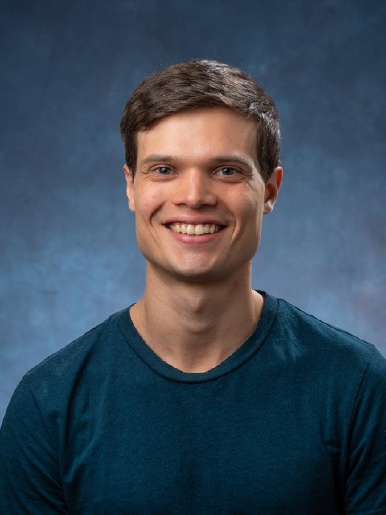 Ian Marozas