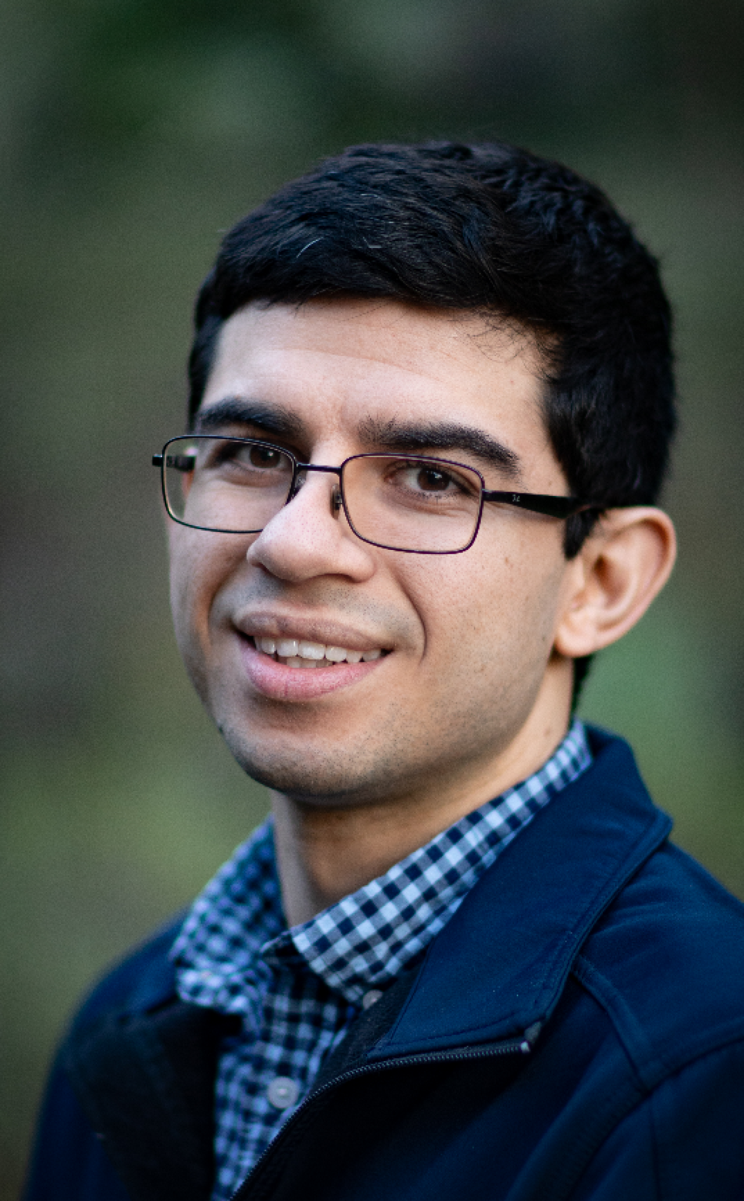 Ivan Moreno-Hernandez