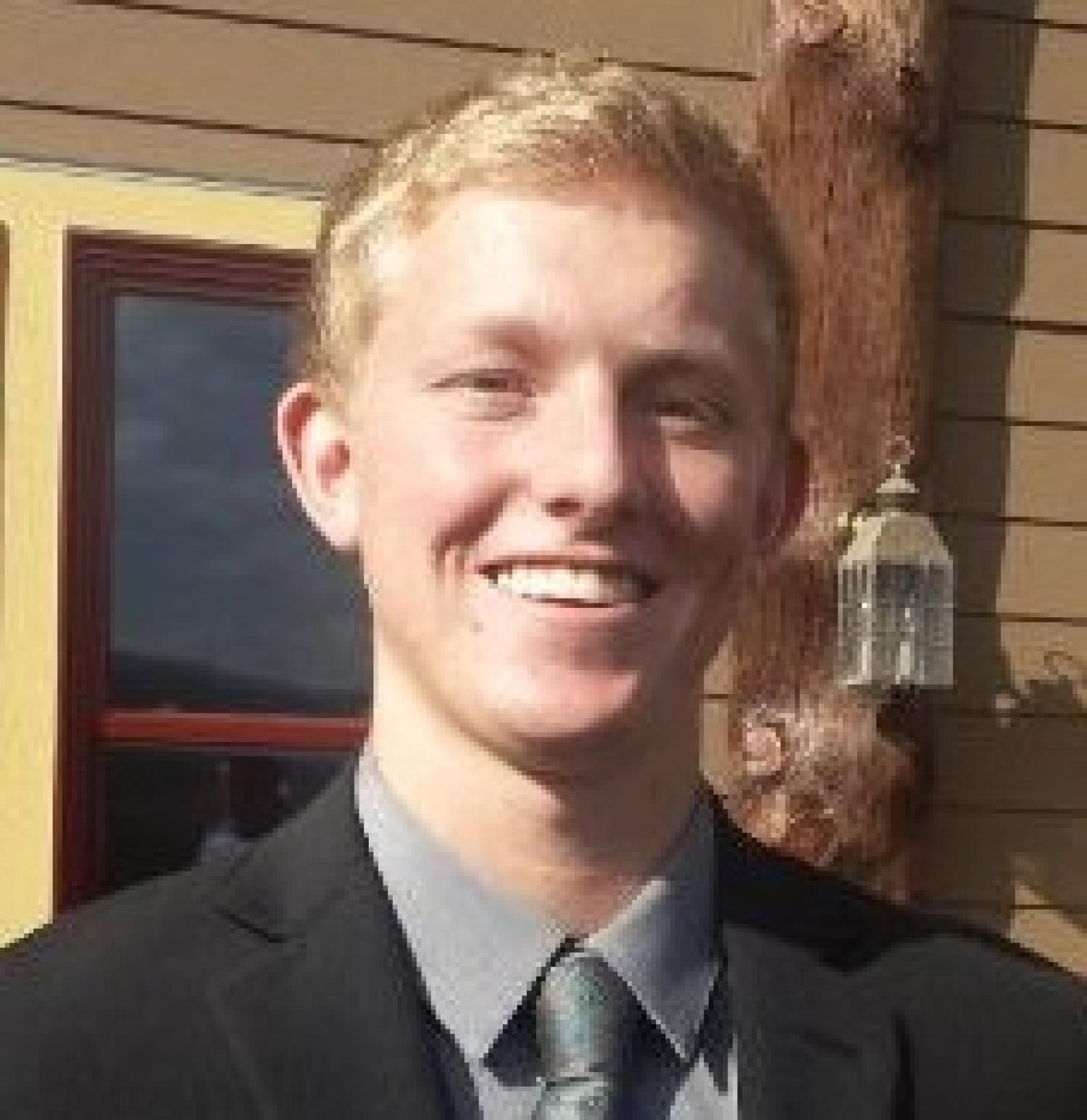 Jace Blackburn