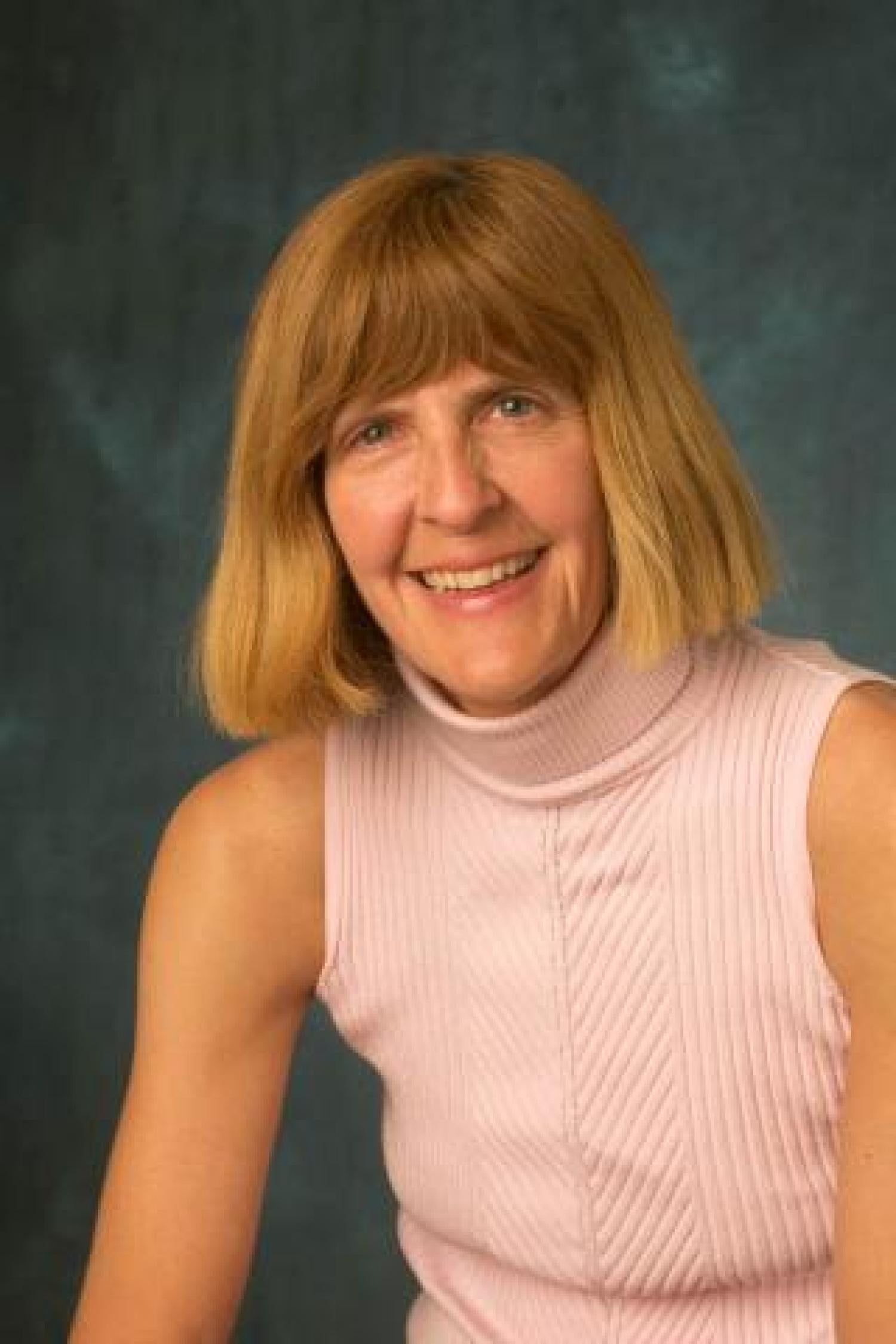 Janet de Grazia