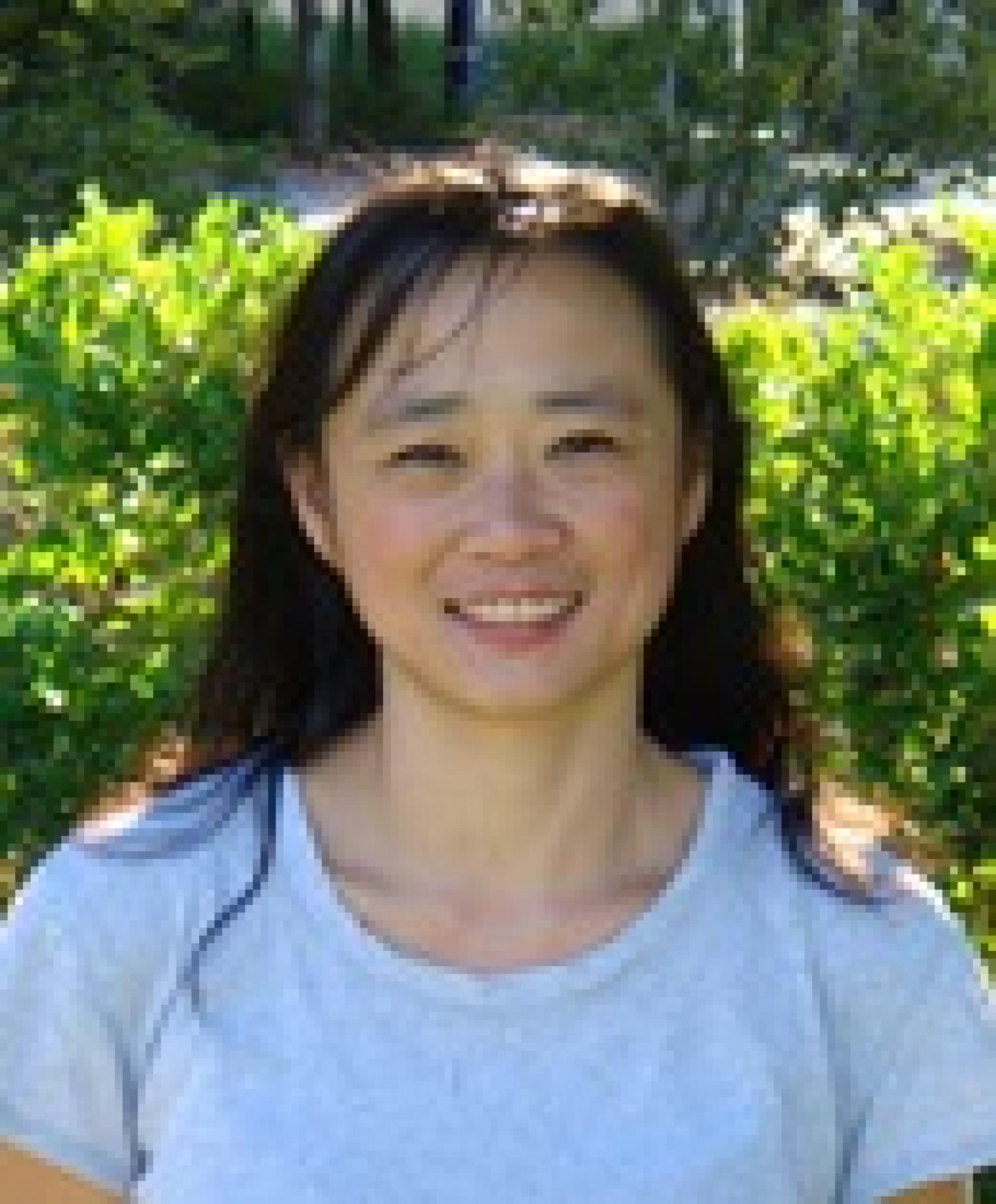 Jennifer Cha