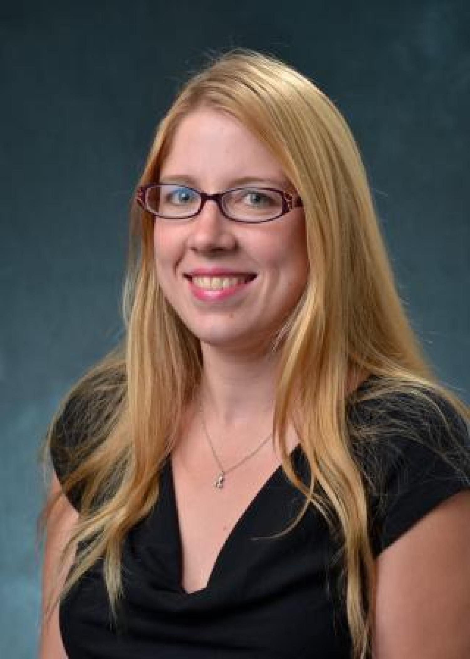 Jen Gifford