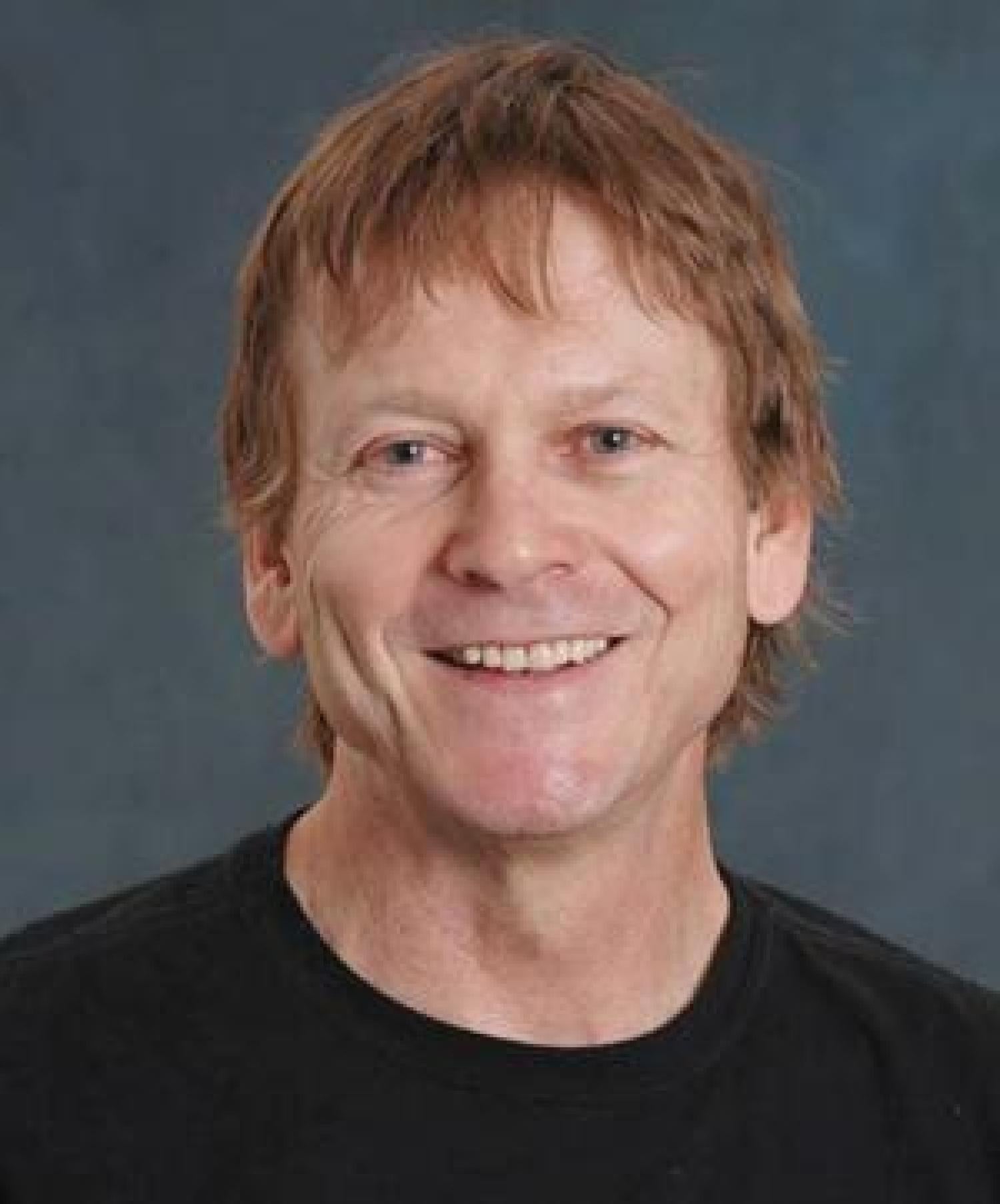 John Falconer