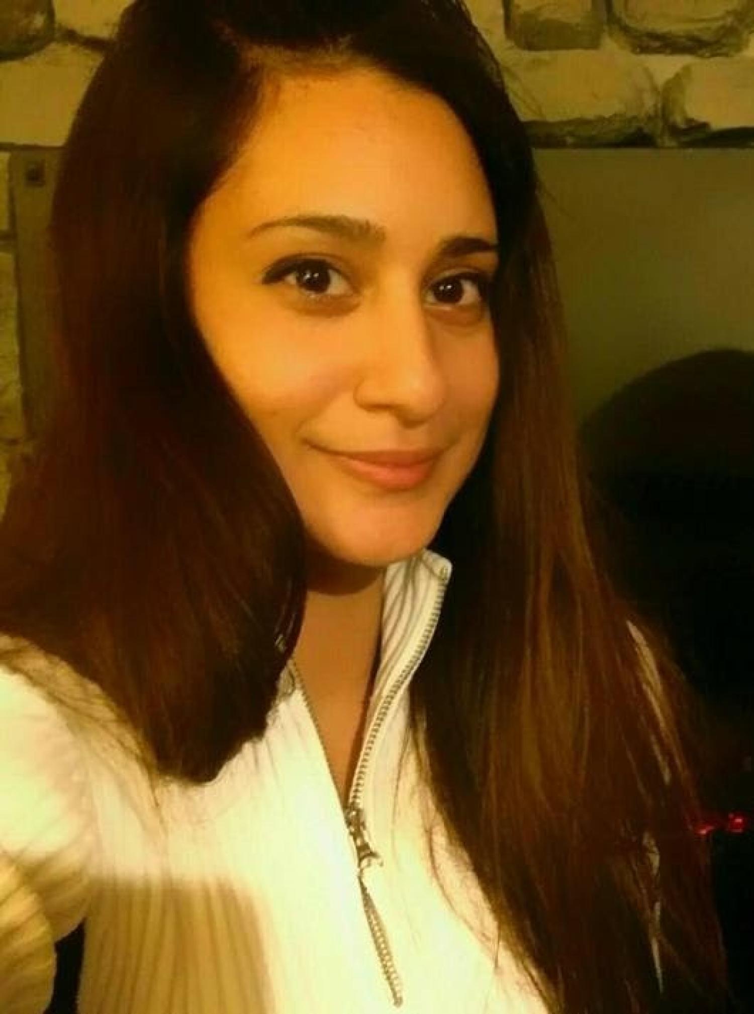 Katie Jamei