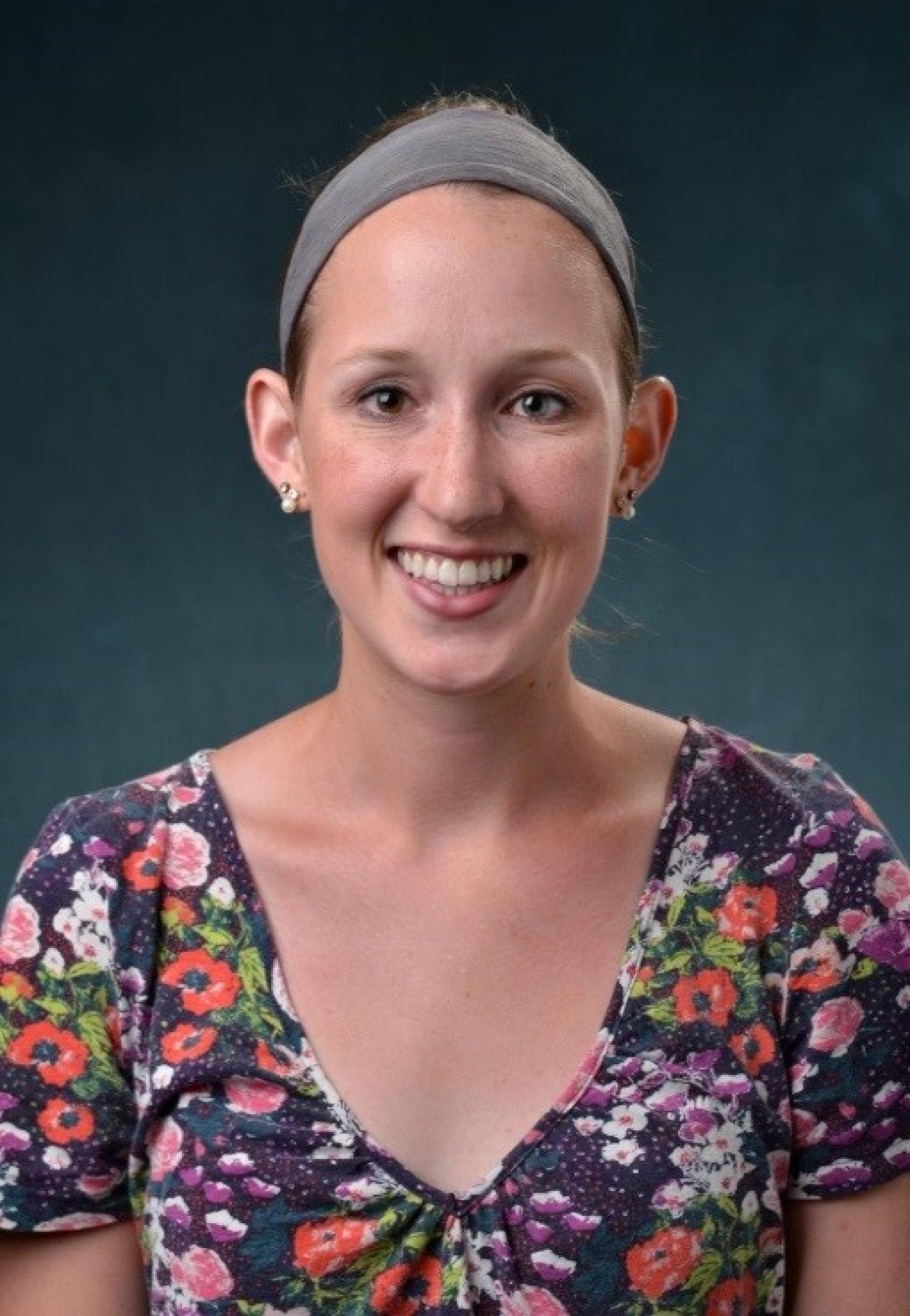 Keesha Erickson