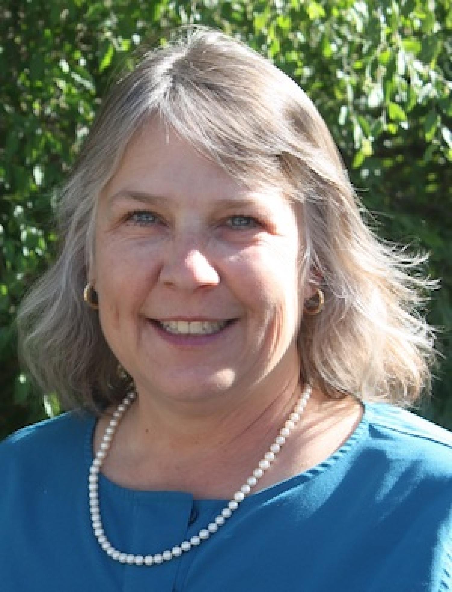 Kim Ogden